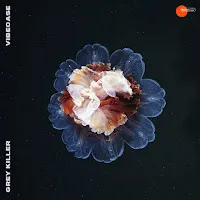 Grey Killer — Cosmic River — обложка
